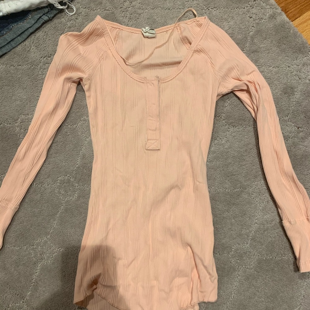 FP top